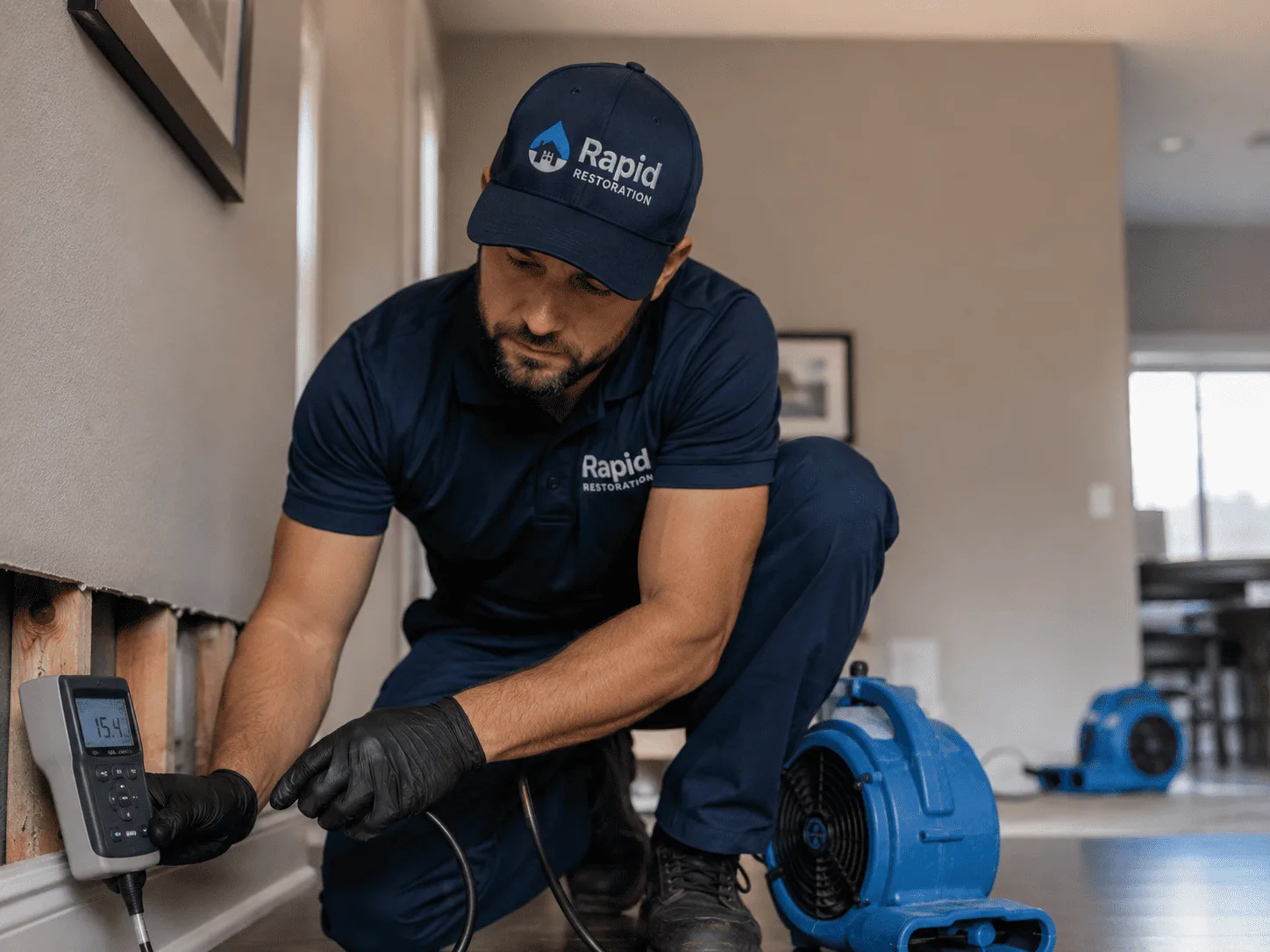 Common questions about Water Mitigation in Waukesha, WI